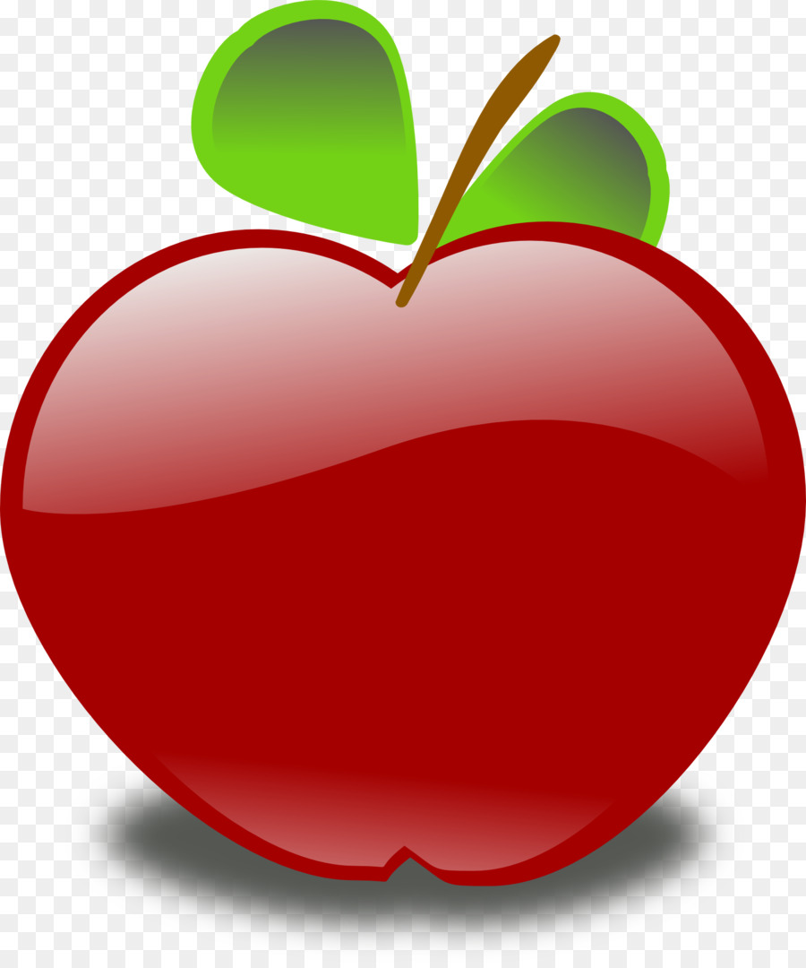 Pomme Rouge，Feuille PNG