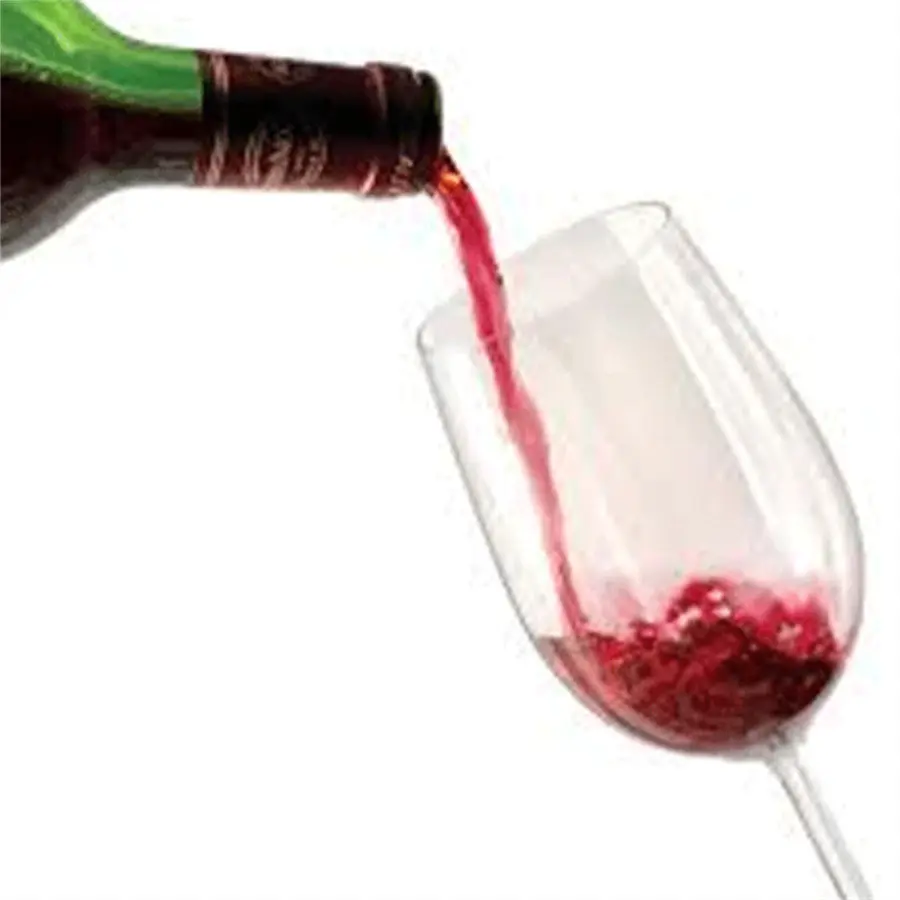 Vin Rouge，Verre PNG