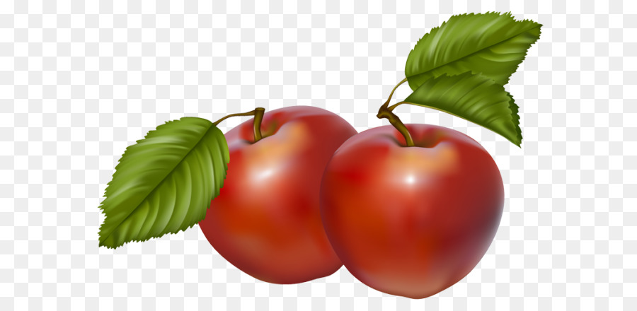 Pommes Rouges，Nourriture PNG