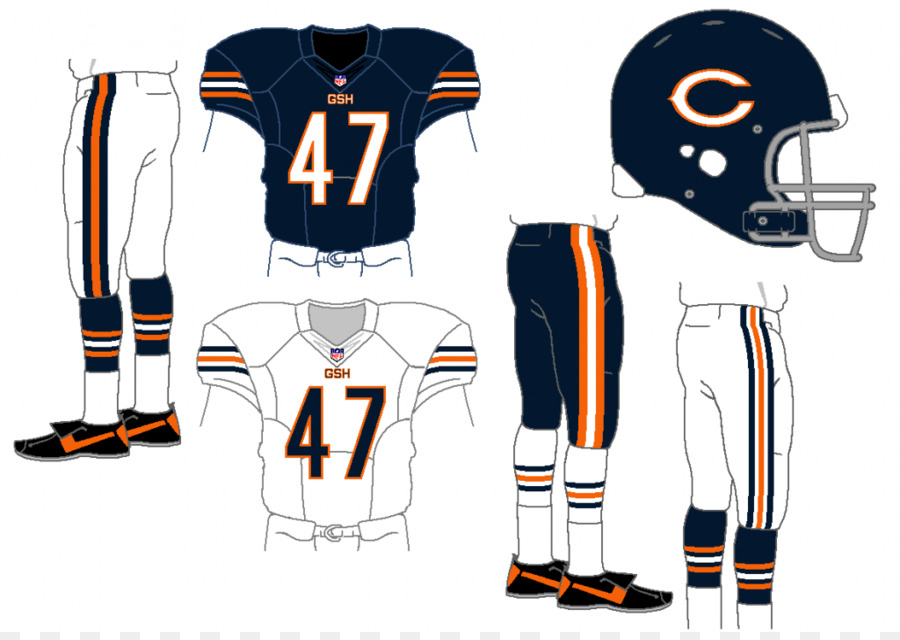 Chicago Bears，Nfl PNG