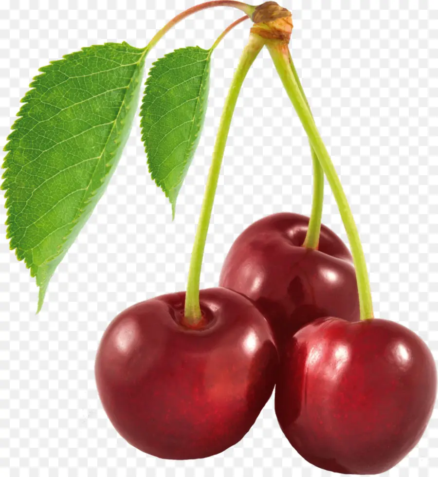 Cerises，Rouge PNG