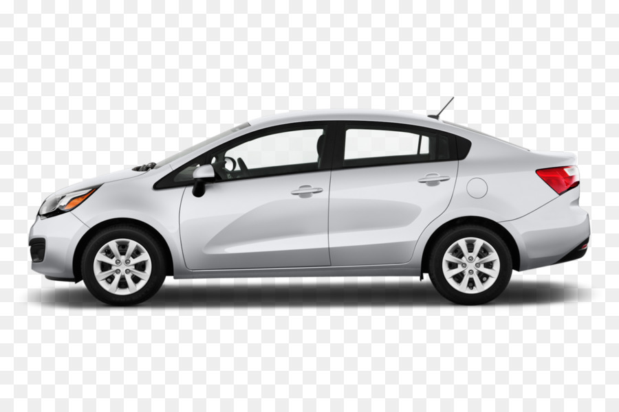 2013 Kia Rio，Kia PNG