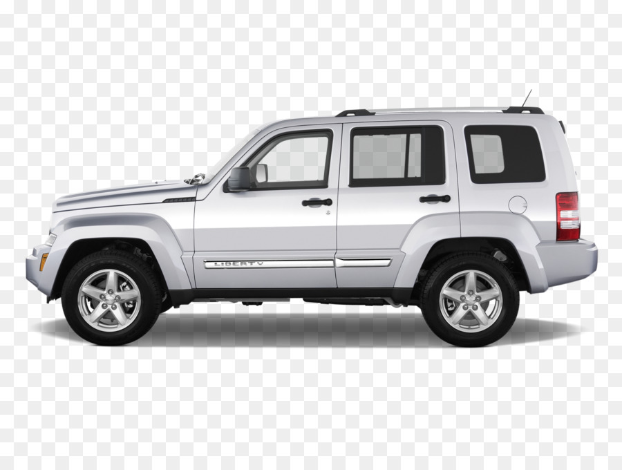 Suv Blanc，Voiture PNG