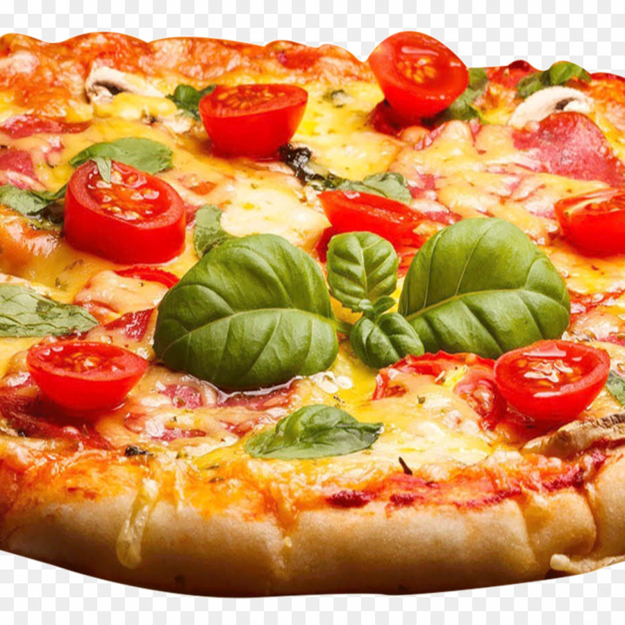 Pizza，Tomates PNG