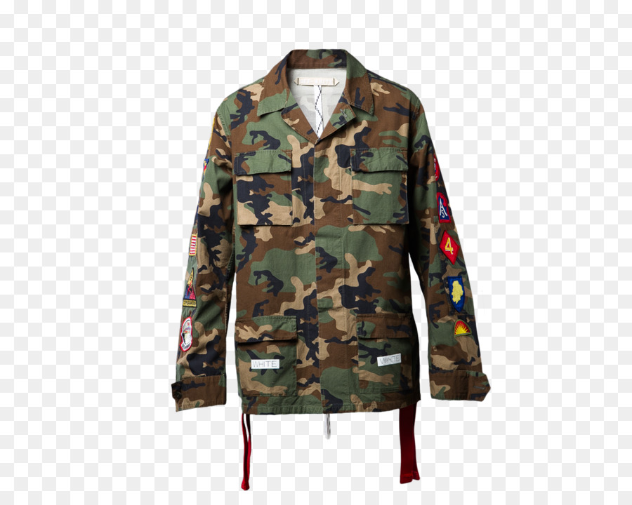 Veste Camouflage，Camouflage PNG