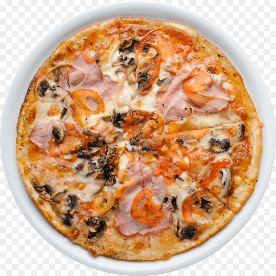 Pizza，La Cuisine Italienne PNG