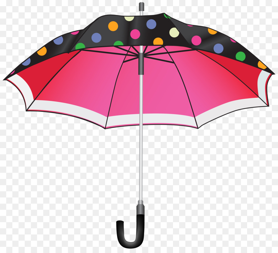 Parapluie，Couleur PNG