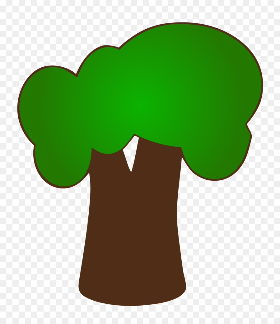 Arbre，Usine PNG