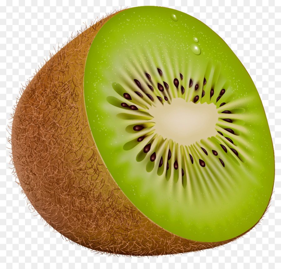 Les Kiwis，Fruits PNG
