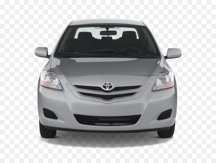 Toyota Yaris 2018，Voiture PNG