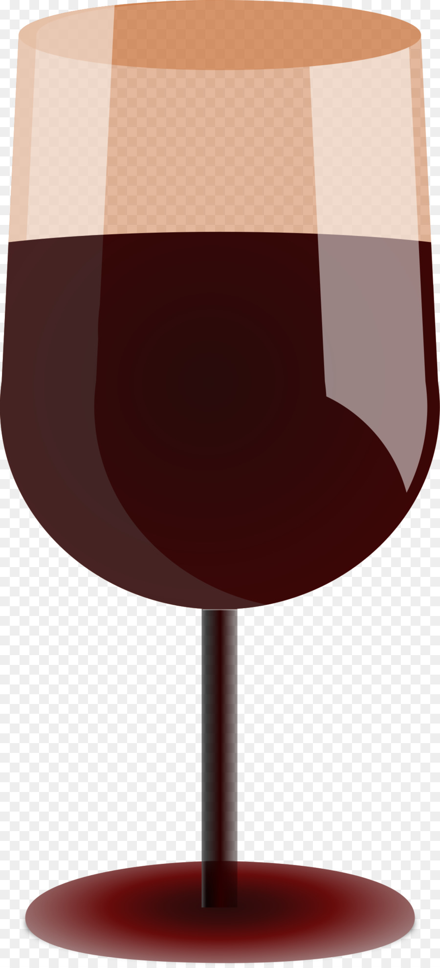 Verre à Vin Rouge，Vin PNG