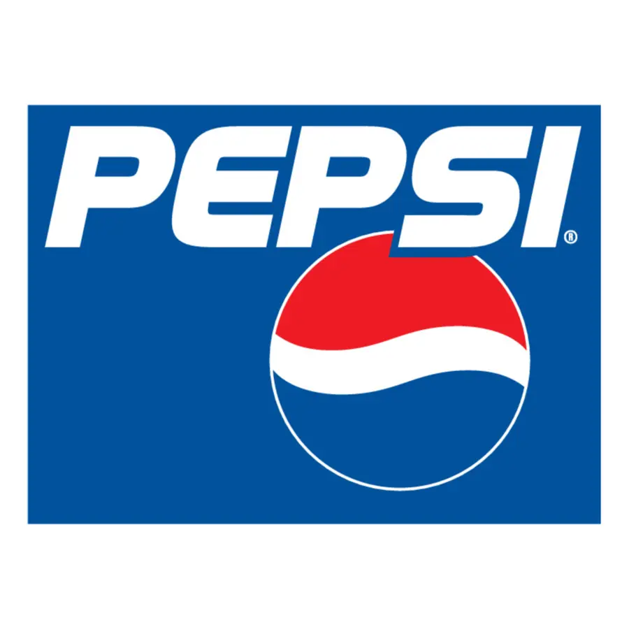 Pepsi，Logo PNG