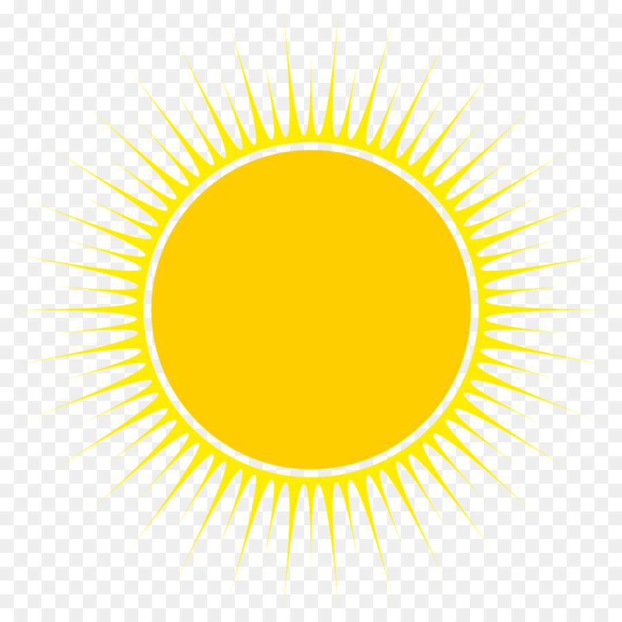 Soleil，Brillant PNG