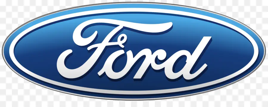 Logo Ford，Marque PNG