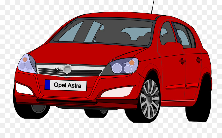 Opel，Opel Astra PNG