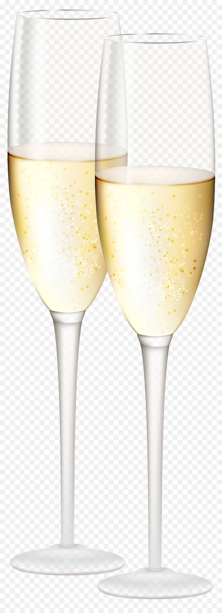 Champagne，Cocktail PNG