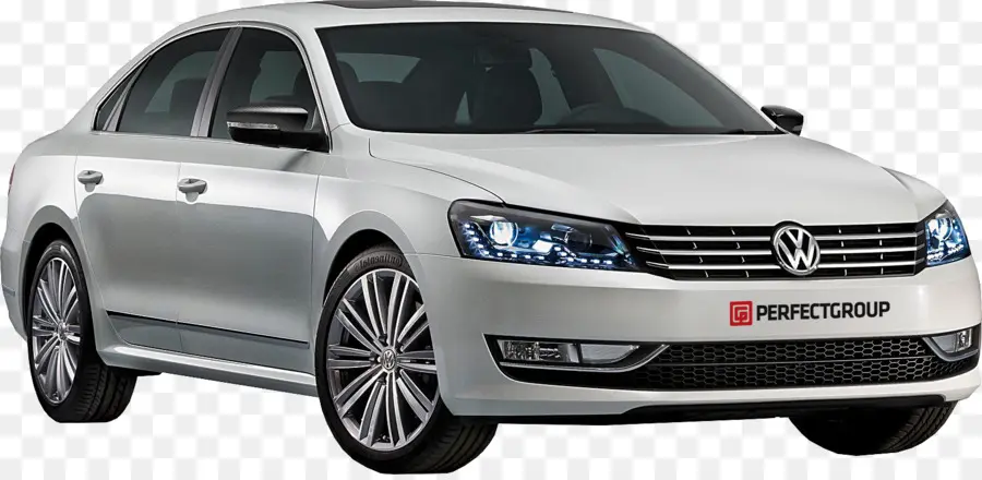 Volkswagen Passat，Véhicule PNG