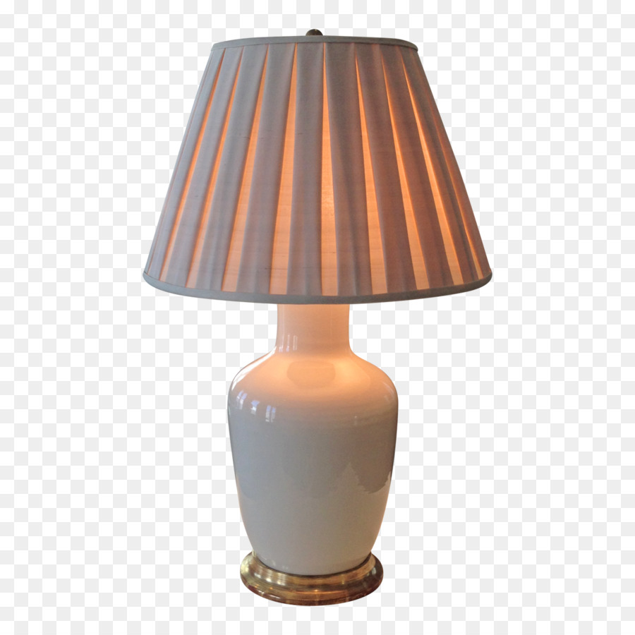 Lampe De Table，Lumière PNG