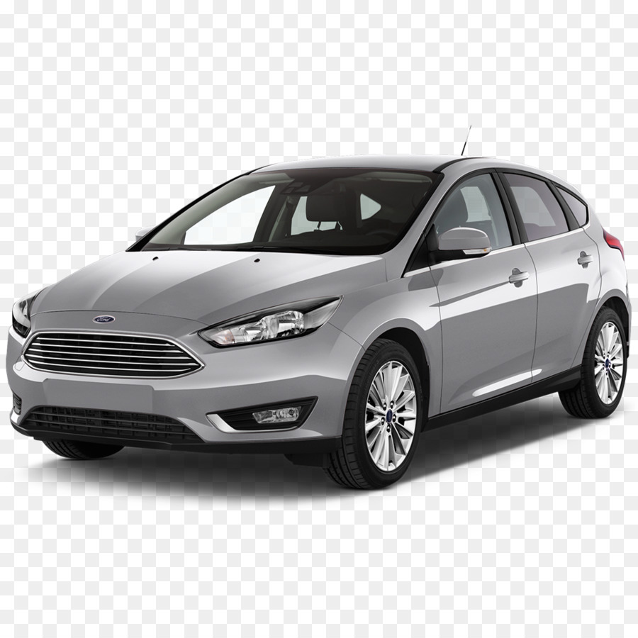 Ford Focus 2016，Ford Focus Electric PNG