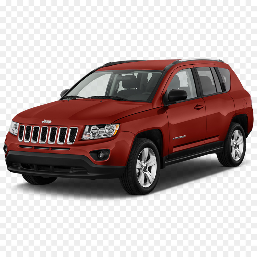 Suv Rouge，Voiture PNG