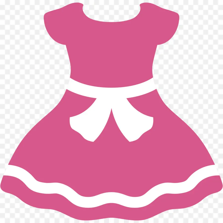 Robe Rose，Mode PNG