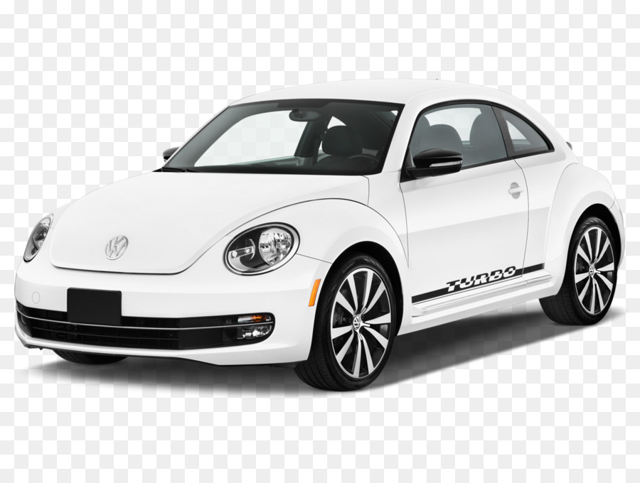 2014 Volkswagen Beetle，2015 Volkswagen Beetle PNG