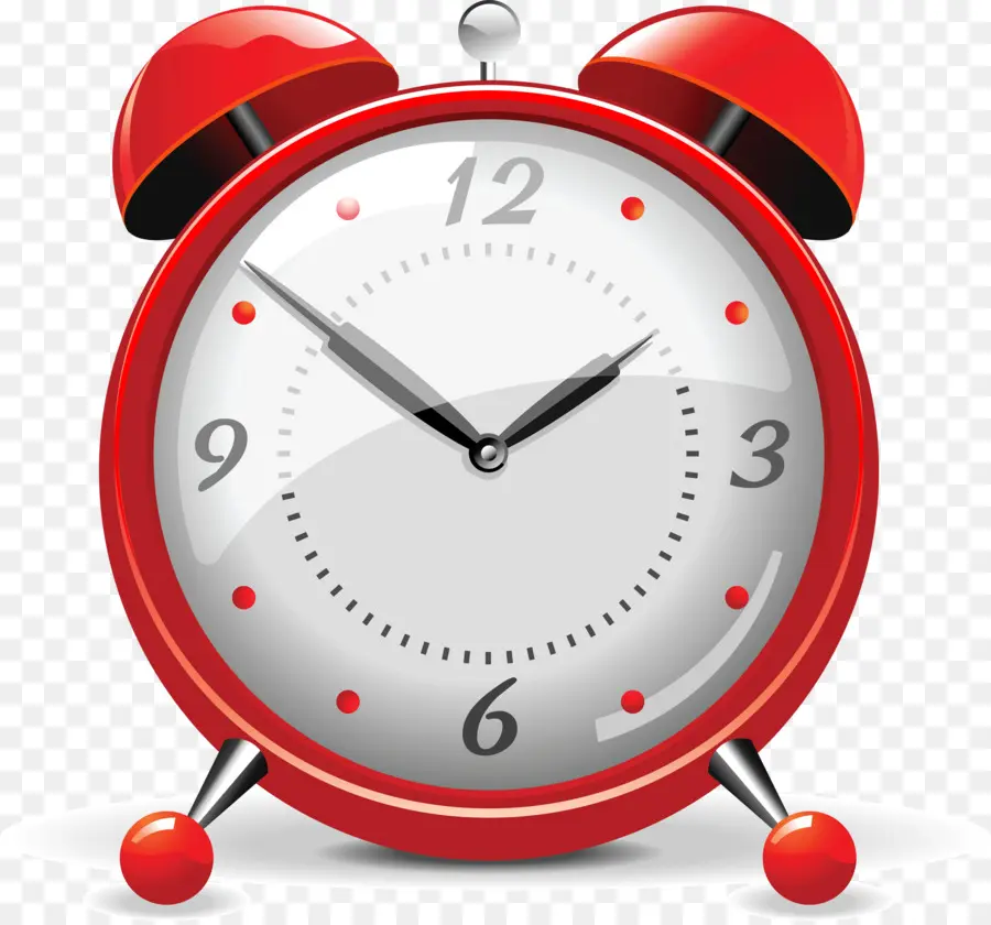 Horloge，Réveils PNG