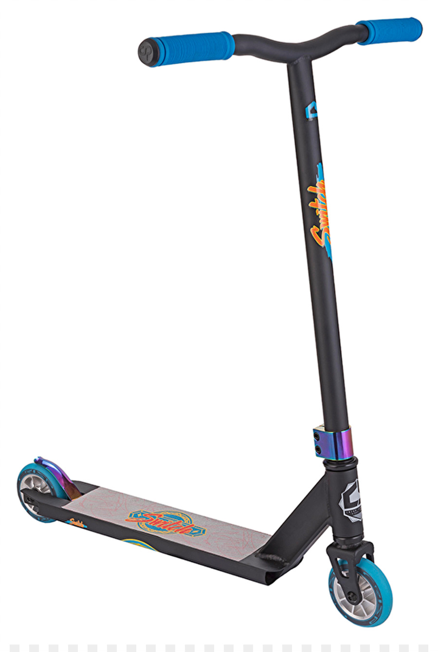 Scooter，Scootering Freestyle PNG