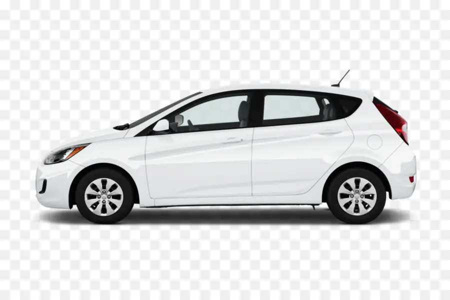 Voiture，Blanc PNG