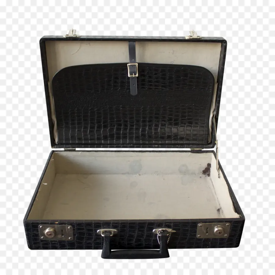 Valise Vide，Bagage PNG