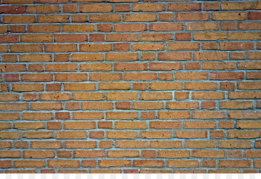 Mur De Briques Jaunes，Briques PNG