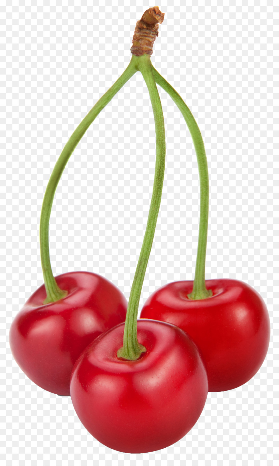 Cerises，Rouge PNG