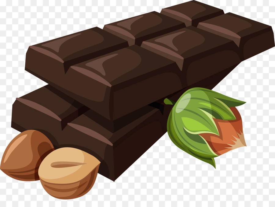 Barre De Chocolat，Chocolat PNG