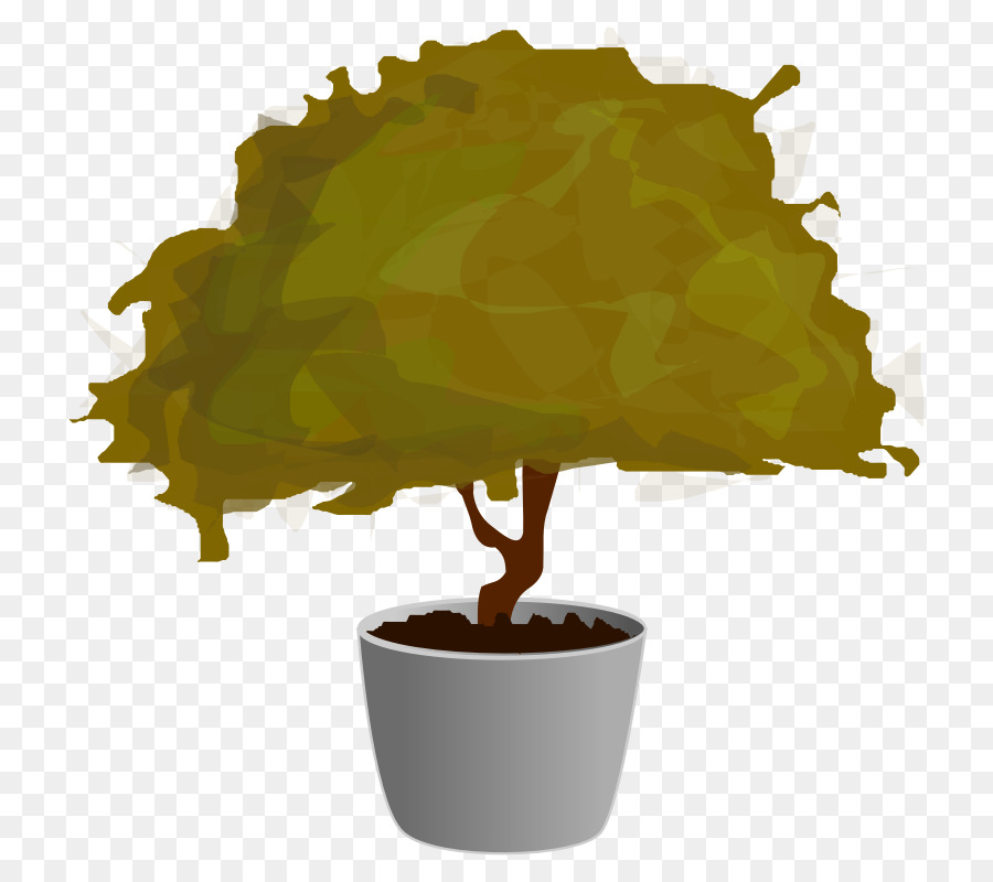 Arbre，Plante PNG