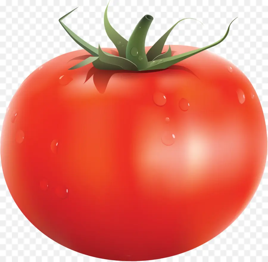 Le Jus De Tomate，Tomate Cerise PNG