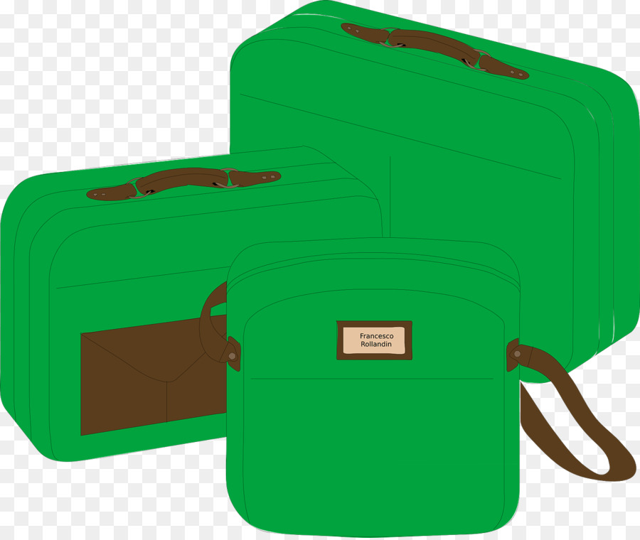 Bagages，Sac PNG