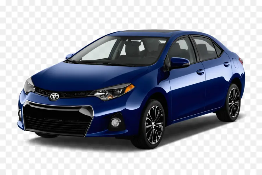 2016 Toyota Corolla，2018 Toyota Corolla PNG