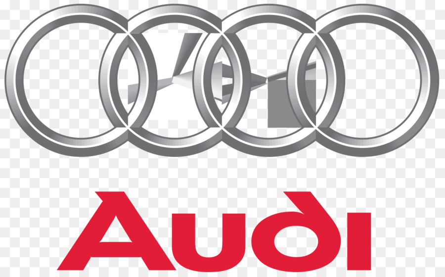 Logo Audi，Voiture PNG