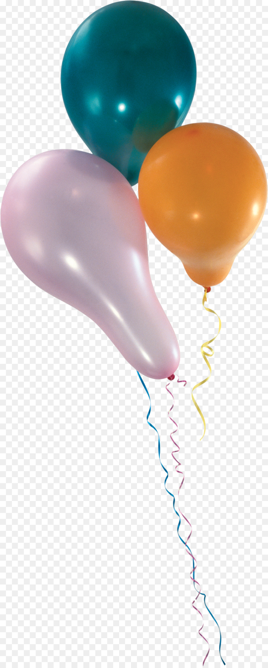 Ballons，Hélium PNG