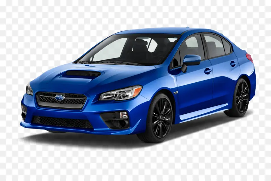 Voiture，Bleu PNG