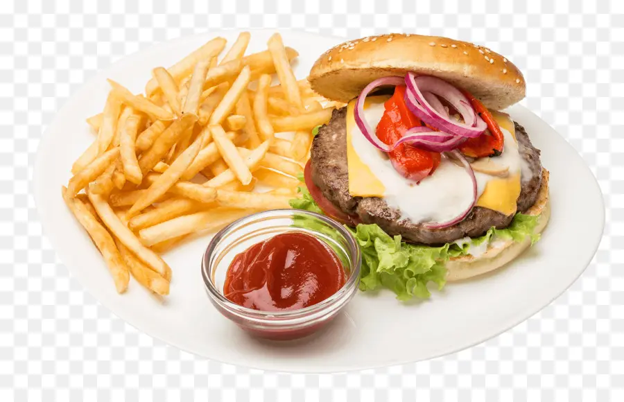 Hamburger，Restauration Rapide PNG