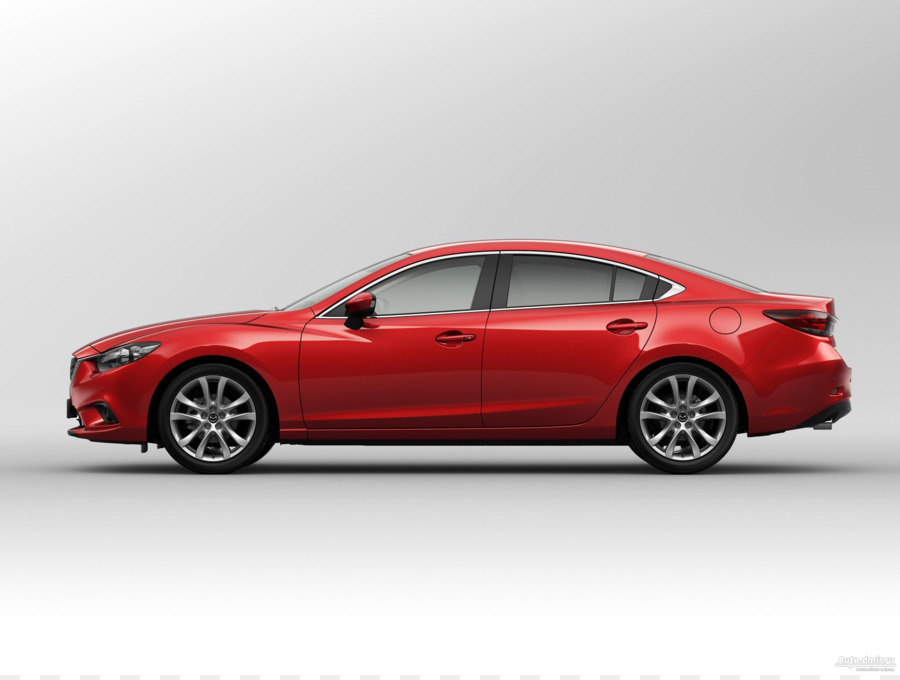 2013 Mazda6，2008 Mazda6 PNG