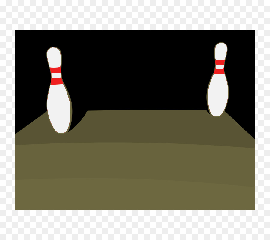 Quilles De Bowling，épingles PNG