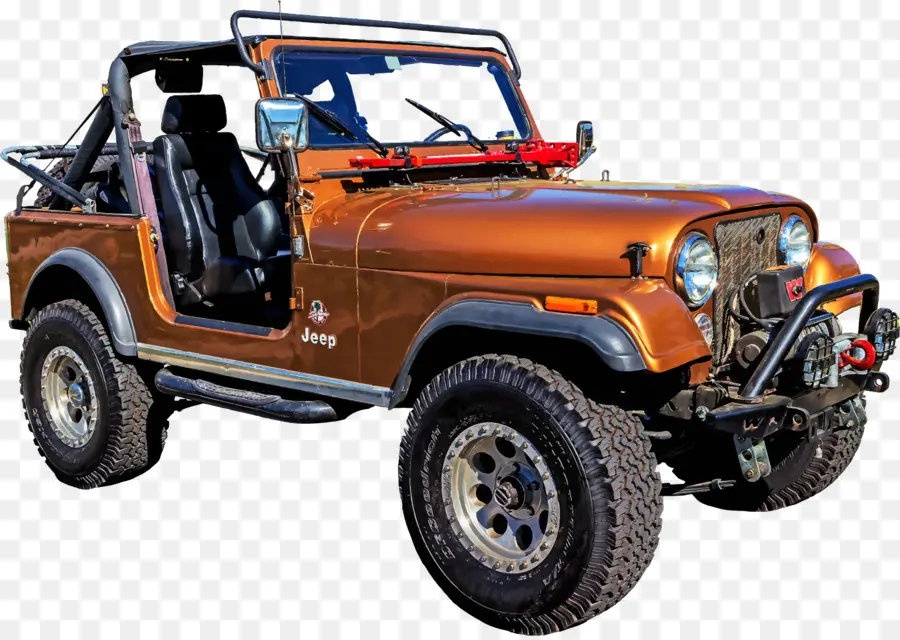 Jeep，Voiture PNG