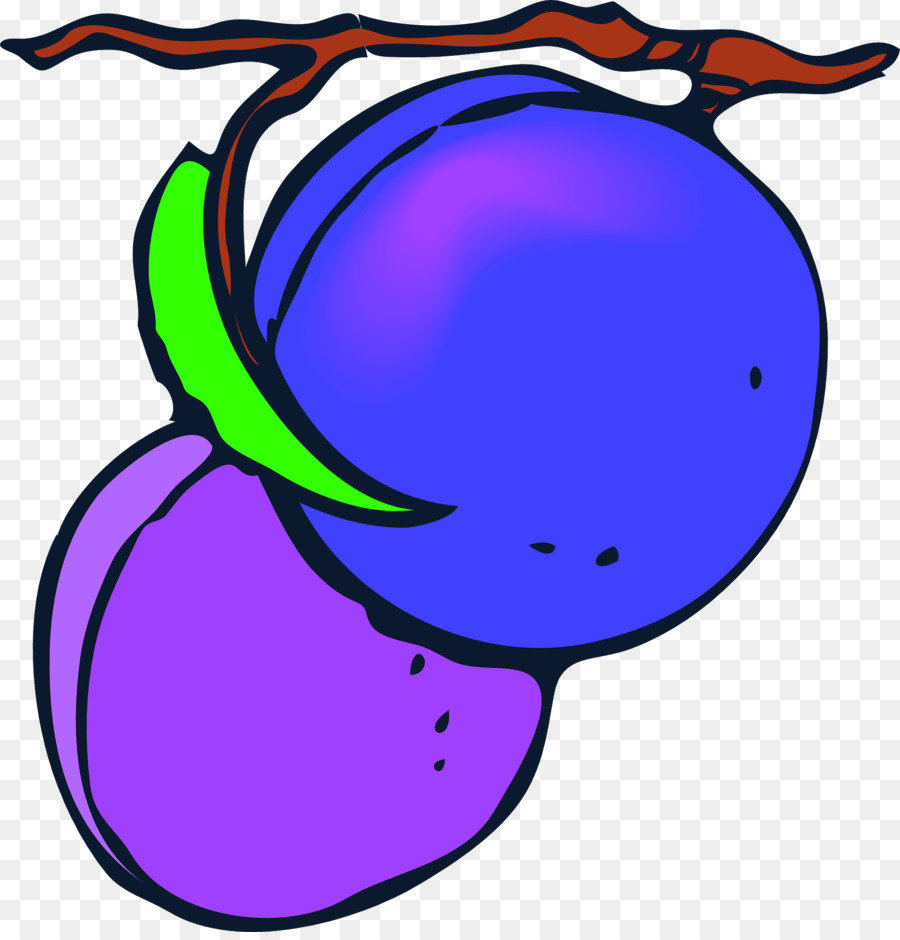 Prune，Télécharger PNG