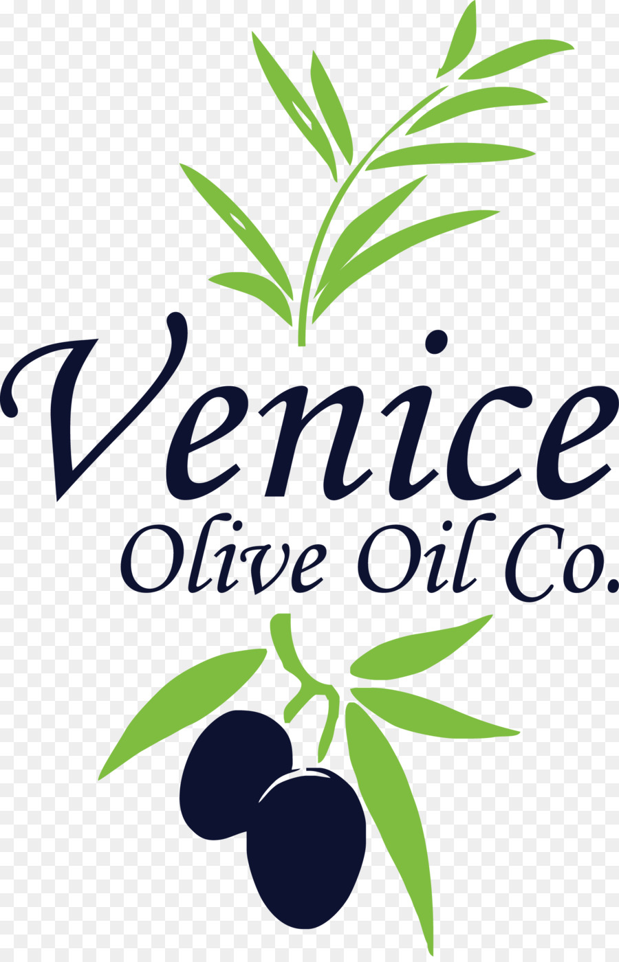 Logo De L'huile D'olive，Marque PNG