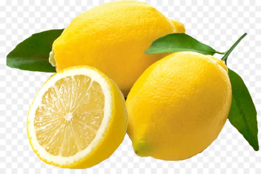 Citron，Agrumes PNG