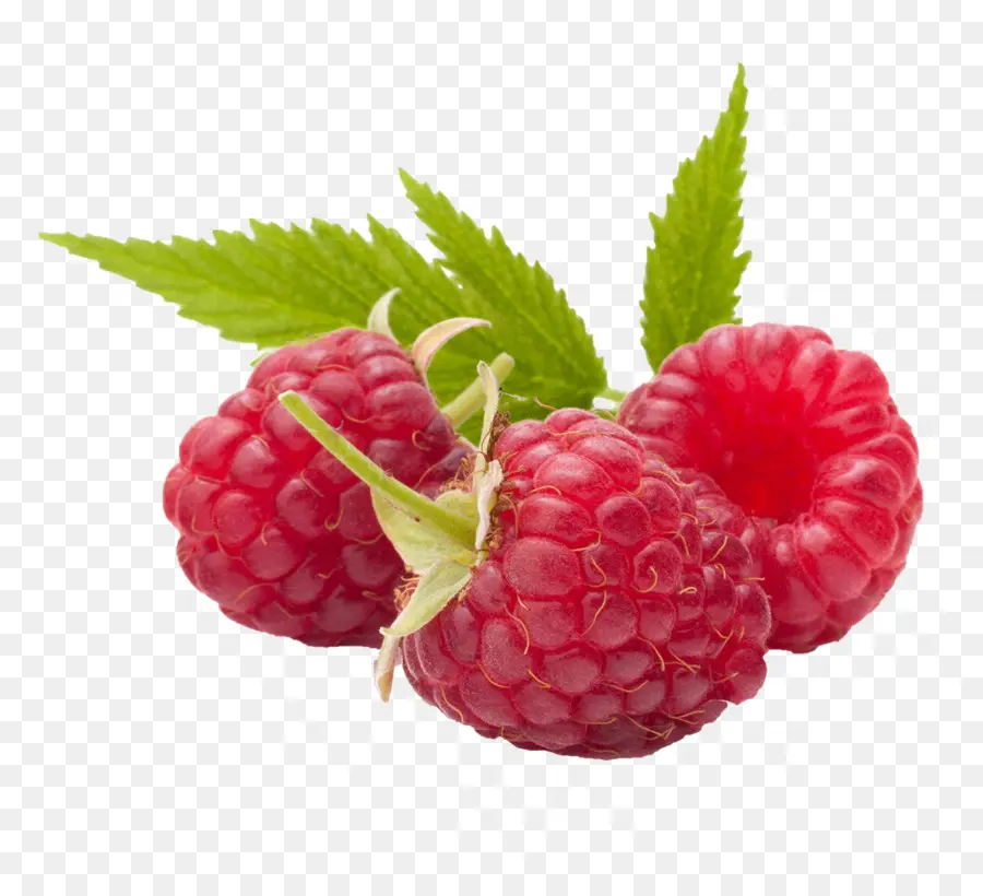 Framboises，Baies PNG