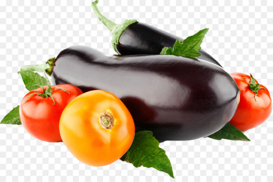 Aubergines，Violet PNG