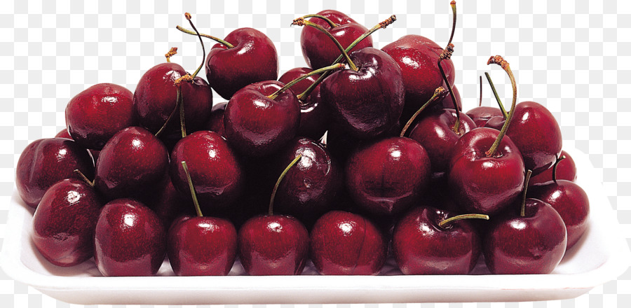 Cerises，Rouge PNG